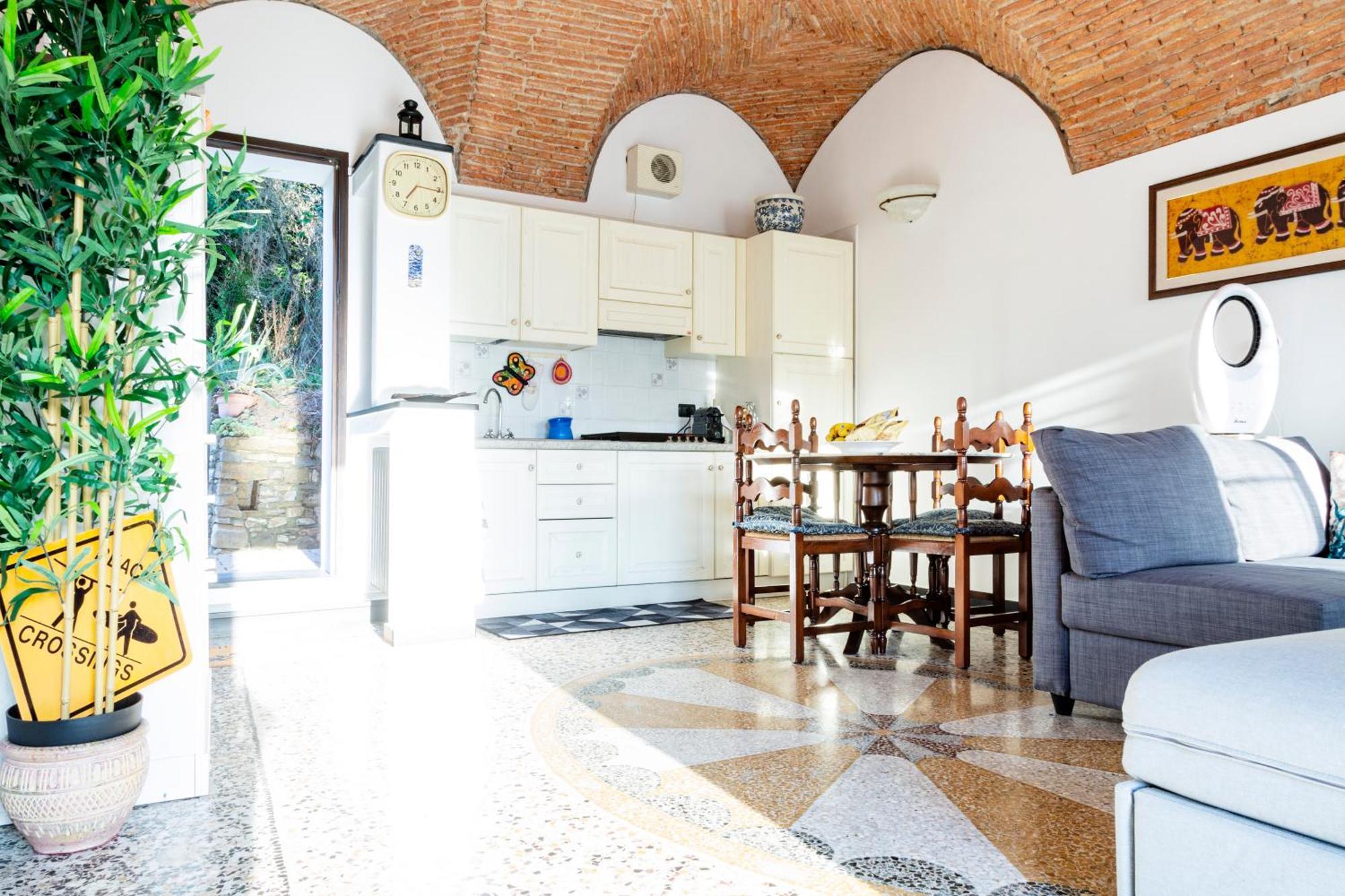 Villa Musso By Tempovacanza Molino Nuovo (Savona) Exterior foto